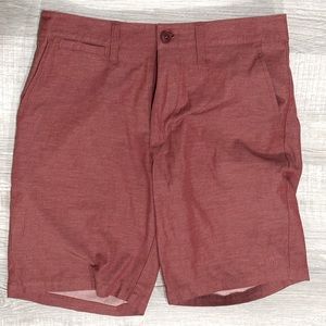 good condition RVCA shorts!